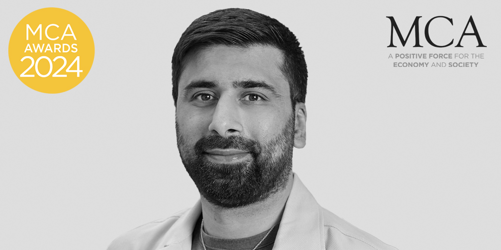Tauqeer Ahmed, KPMG