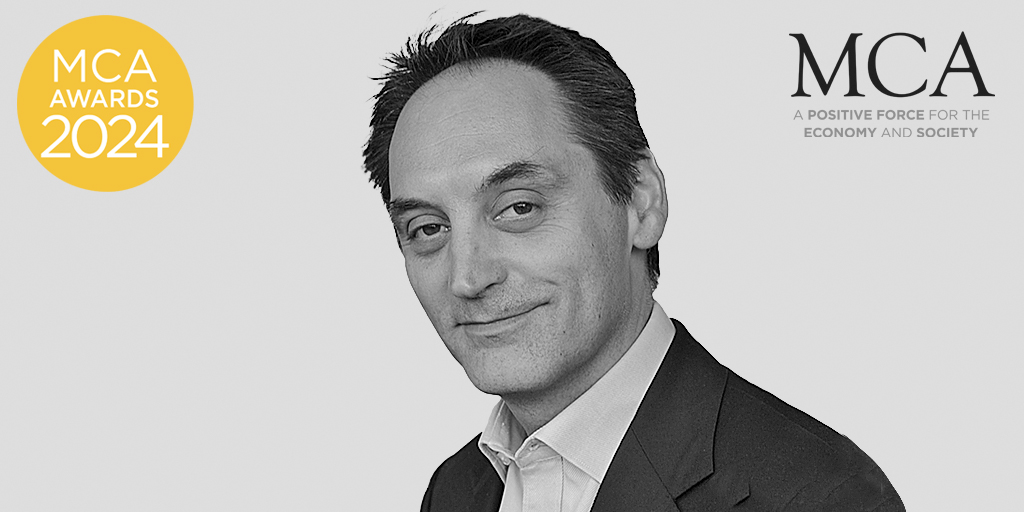 Tim Payne, KPMG