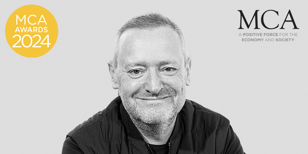 Warren Middleton, KPMG