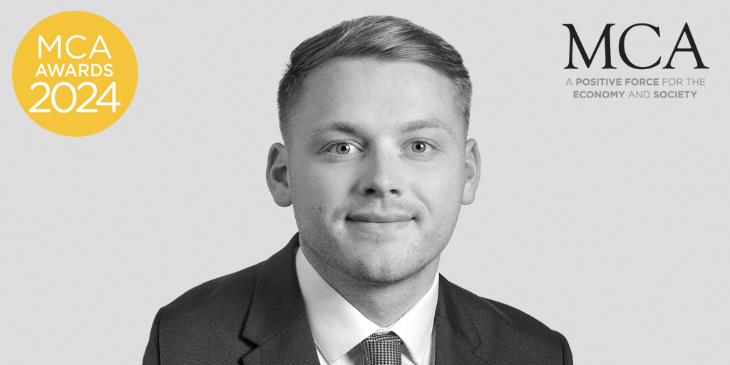 Will Smith, KPMG