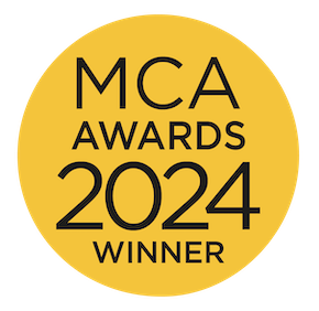 MCA Awards 2024 Winner