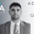 DAY IN THE LIFE OF A YOUNG CONSULTANT | CALLUM BRADSHAW