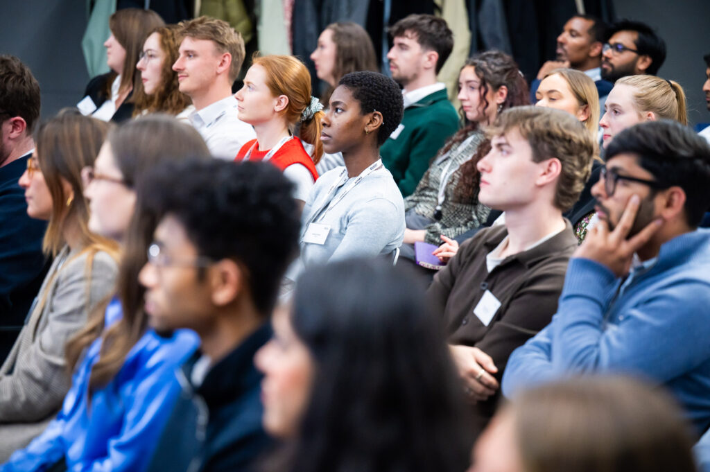 YOUNG MCA COUNCIL | Summer Reception