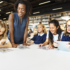 Deloitte with the Royal Foundation