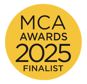 MCA Awards 2025 Finalists