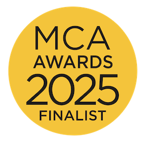 MCA Awards Finalist 2024